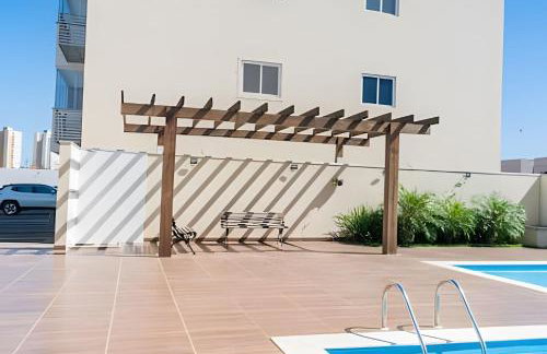 Seu Refúgio em Cuiabá - Foto 53