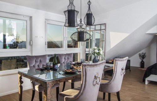 Note Luxury Apartments - Foto 28