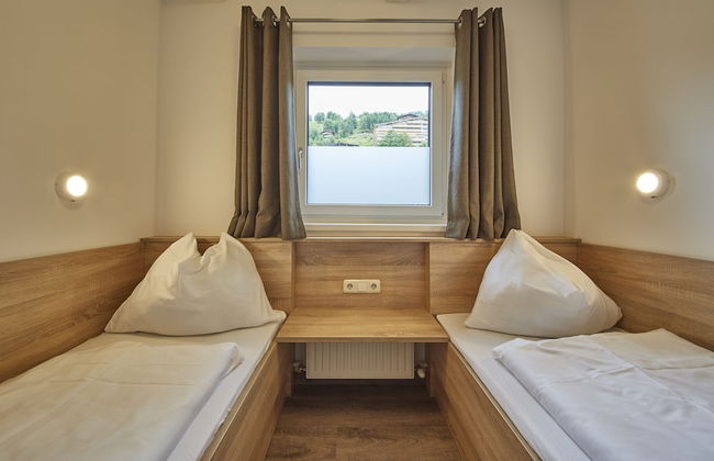 Ski & Bike Appartements Forsthaus - Foto 47