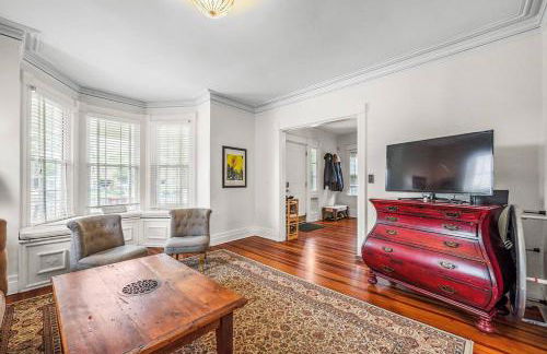 Elegant Montclair 5BR Near NYC & MetLife World Cup - Foto 8
