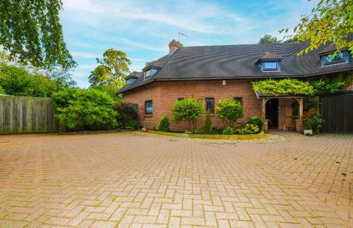 Manby Louth 5BR Home 3Bath Parking WiFi - Foto 1