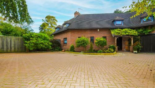 Manby Louth 5BR Home 3Bath Parking WiFi - Foto 1