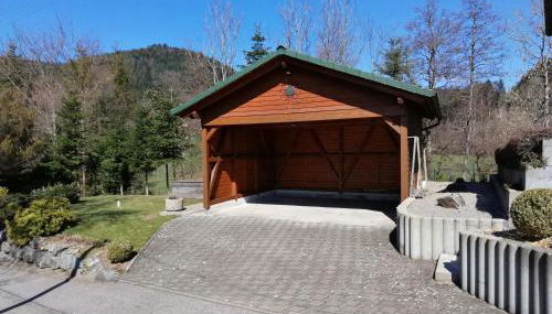 Ferienwohnung Bühler - Foto 5