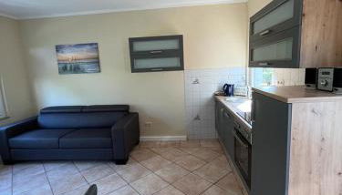 Ferienbungalow Zum Anleger 3 - Foto 5