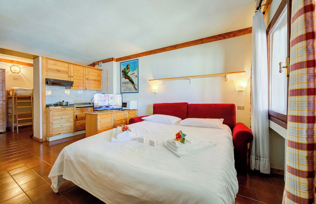 Abeti A2-03 few min From ski - Foto 2