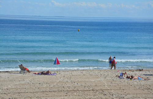 El Apartamento De Papá - Mil Palmeras - Foto 30