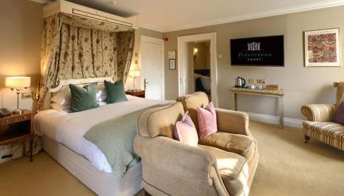 Peterstone Court Country House Restaurant & Spa - Foto 3