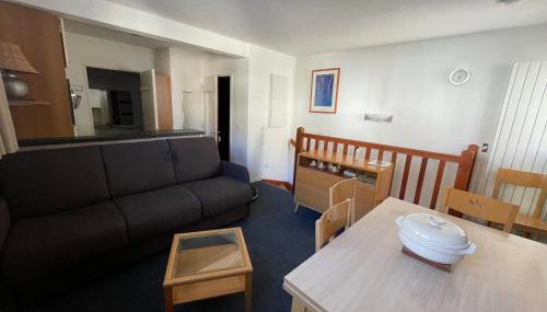 Gourette : Studio Duplex 7 pers, Piscine & WIFI - FR-1-859-9 - Foto 3