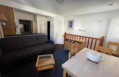 Gourette : Studio Duplex 7 pers, Piscine & WIFI - FR-1-859-9 - Photo 3