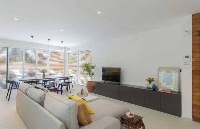 Luxurious Villa With Private Pool and Garden - Foto 29