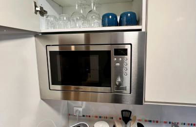 Apartamentos Prestige Málaga - Suite IV - Foto 35