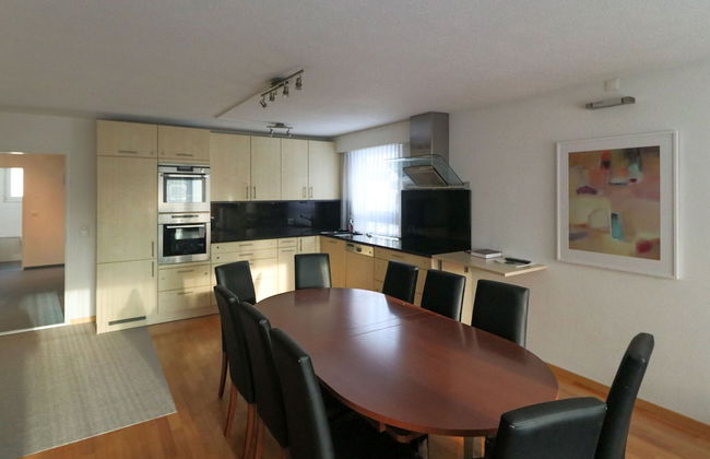 Apartments Cresta - Foto 26