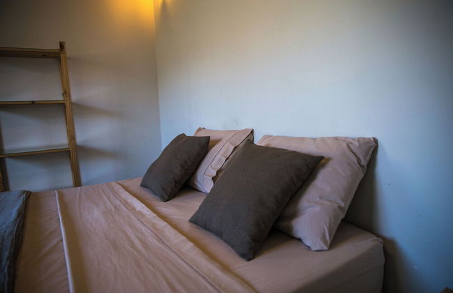 Chalé Privativo independente com vista para as montanhas - Chale Topazio Azul - Foto 25