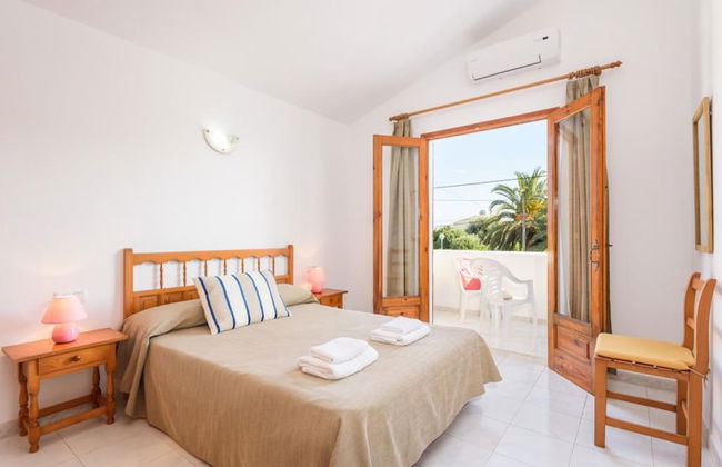 107496 - Apartment in Cala Blanca - Foto 2