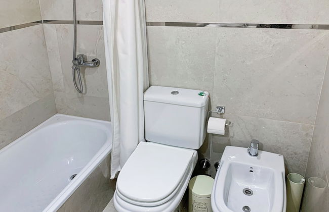 Caballito Retreat Balcony and Rooftop Pool - Foto 11