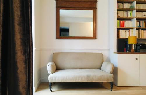 Elegant and cosy flat near Montmartre - Foto 20