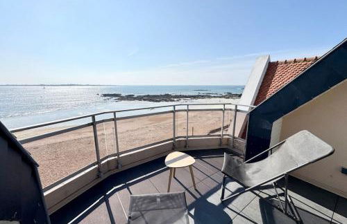 Luxury ! T2 de haut standing - Vue mer 180 - Foto 28