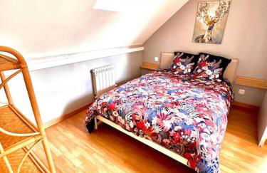 La maison de Paulette - Foto 39