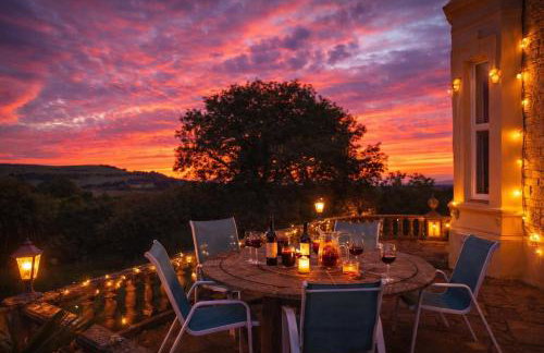 Clevelands Country House - Photo 9