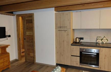 Pila appartamenti La taverna Peroulaz - Foto 16