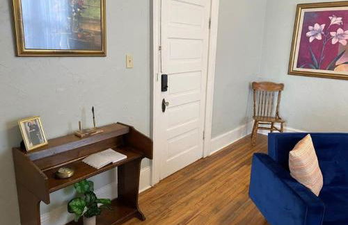 Dauphin District Darling #1-Downtown, Restaurants - Foto 49