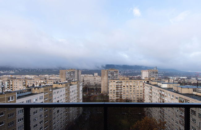 WaterFront City Apartments by FirstHost - Foto 65