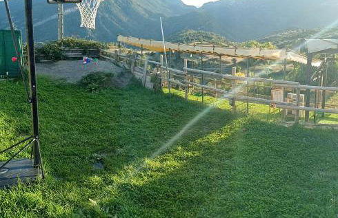 Casa Guardafuentes de Ordesa ,Casa del Guardés - Foto 2