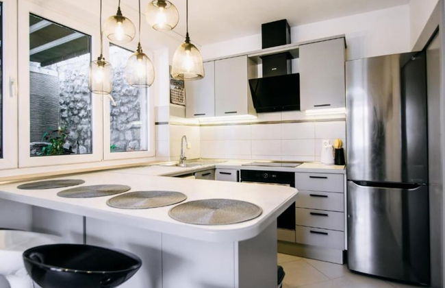 Apartments Luce & Toma - Foto 14