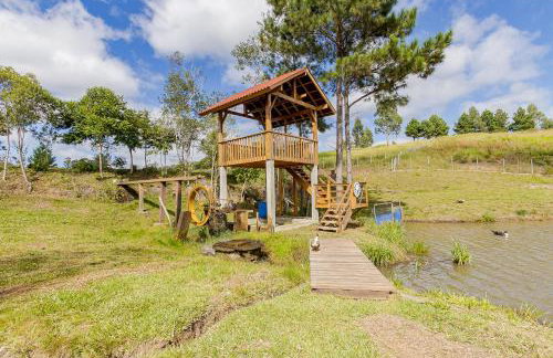 Villa Estoril - Foto 17