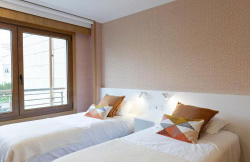 P18 Villalia Apartamento en la Isla de la Toja - Foto 10