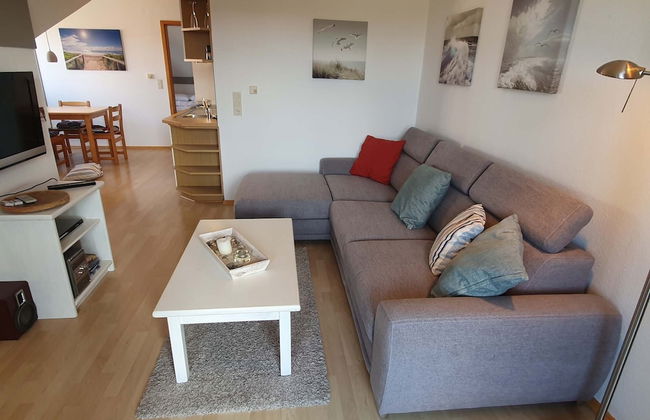 Ferienresort in Fehmarn-lemkenhafen - Foto 5