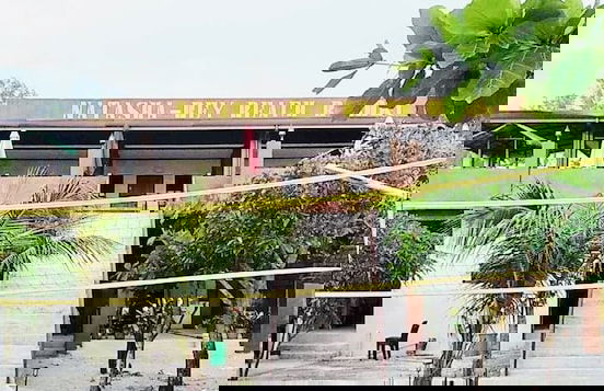 Natasha-Rey Beach Resort - Photo 35