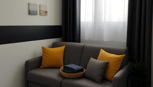 Studette Sable & Mer cosy à 100m de la plage - Photo 4