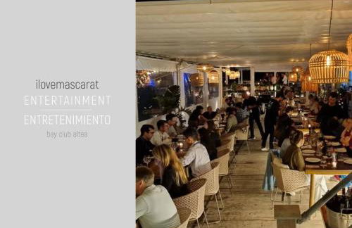 I love Villa Puerto Beach, Altea - Photo 74