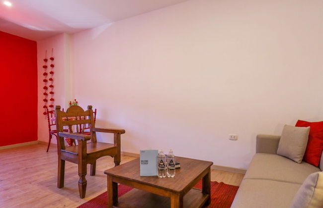 w Dazzling 1BR Near Plaza Mayor de Cusco - Photo 26