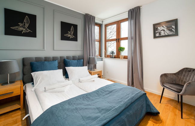 Apartamenty Sun & Snow Residence Karpacz - Photo 55