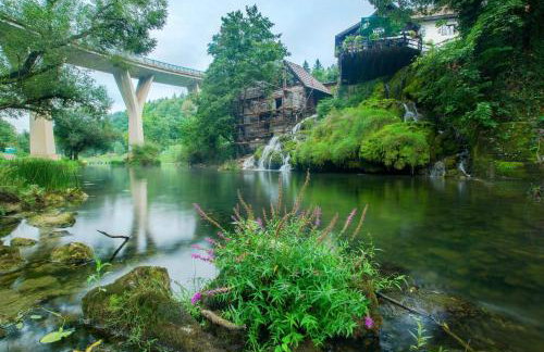 Holiday Home Dandelion with Hot Tub & Sauna - Photo 47