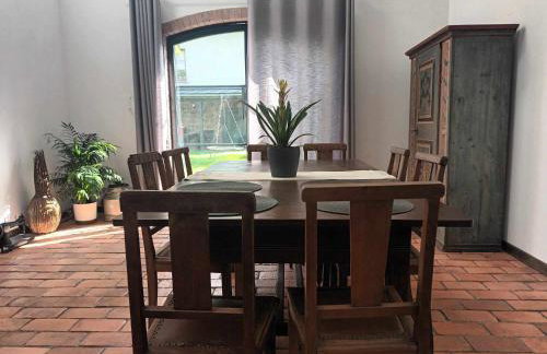 Zollhaus nad Zalewem Mietkowskim - Photo 6