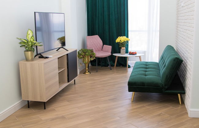 Apartment Greenwood near Sea - Photo 40