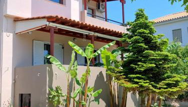 Platanidia Apartment Pelion - Foto 3, Garden