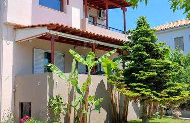 Platanidia Apartment Pelion - Foto 3