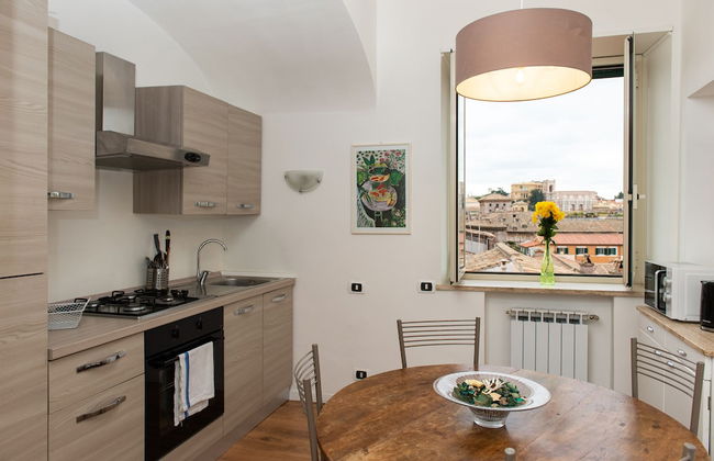 House Santa Caterina - Foto 32