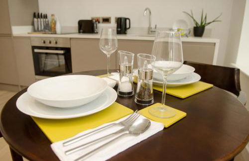 Terlon Apartments - Foto 100