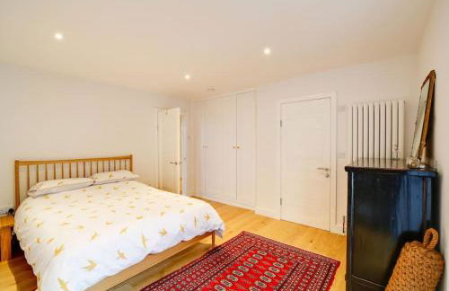 Rivermead Beach House -Modern beach house with indoor pool - Foto 51