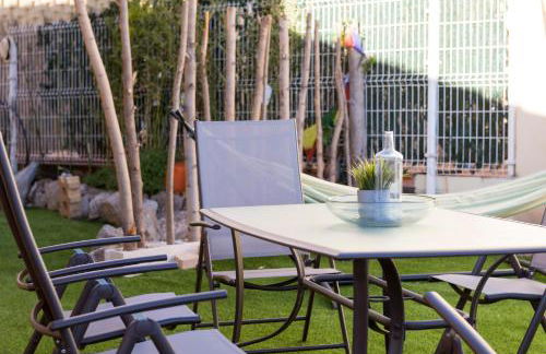 Finca Olivar de Castilla - Sun&Colors - Foto 63