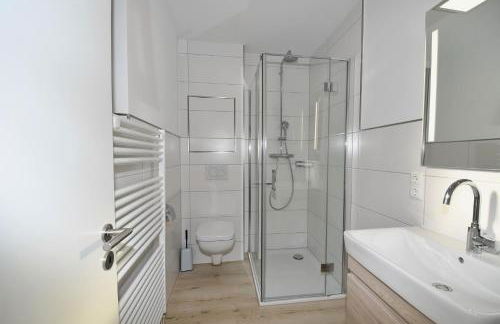 Ferienhaus Dünenschätzchen - Foto 4