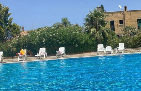 Villa al mare Baia Emiri Mazzaforno Cefalù - Foto 55