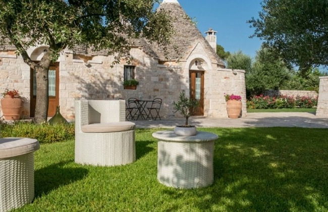 Tenuta Odegitria - Foto 70