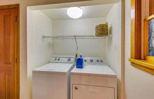 Ocean and Redwoods Views! Coastal NorCal Sanctuary - Foto 20