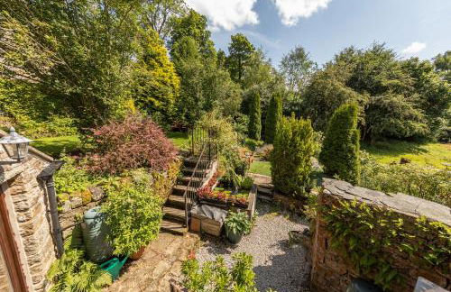 Poppythorn Cottage at Lovelady Shield - Foto 43